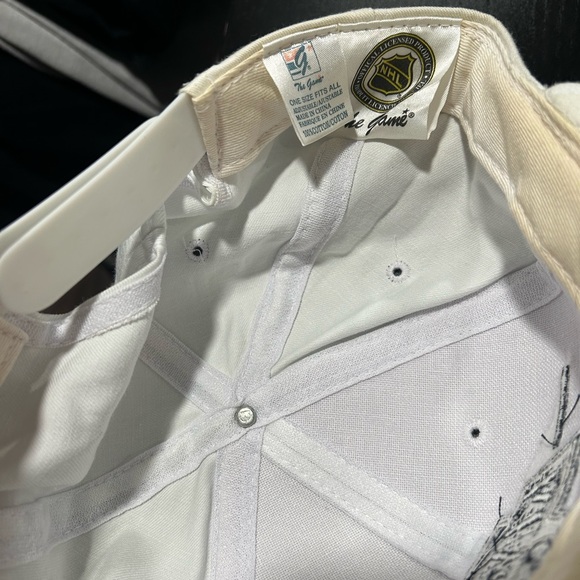 90s LA kings SnapBack - Picture 3 of 3